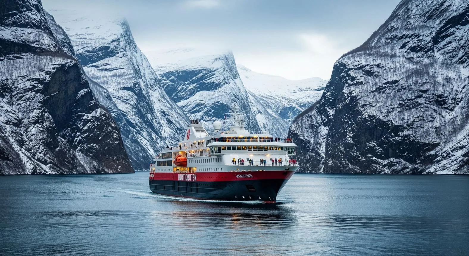 winter cruise deals