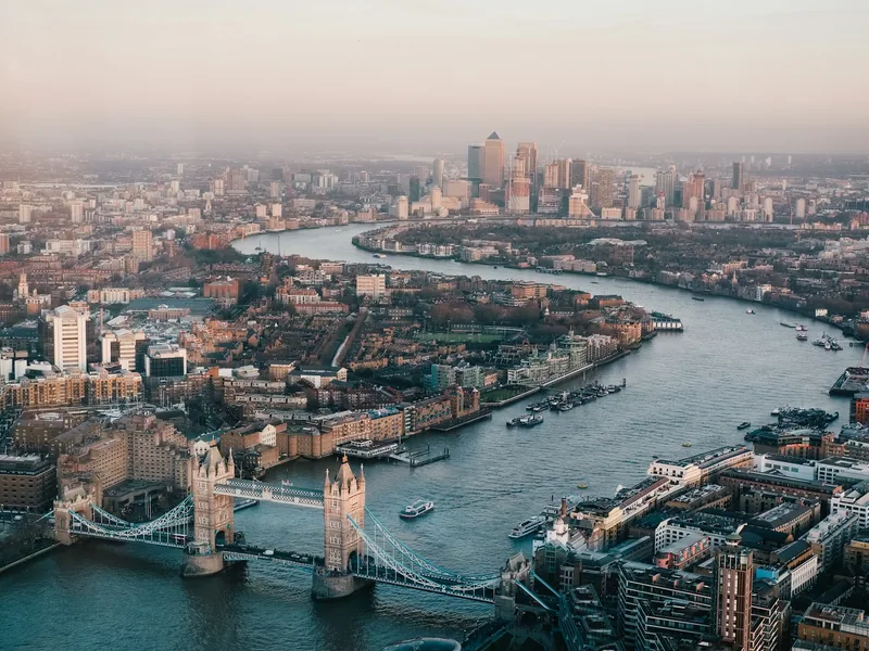 London, England